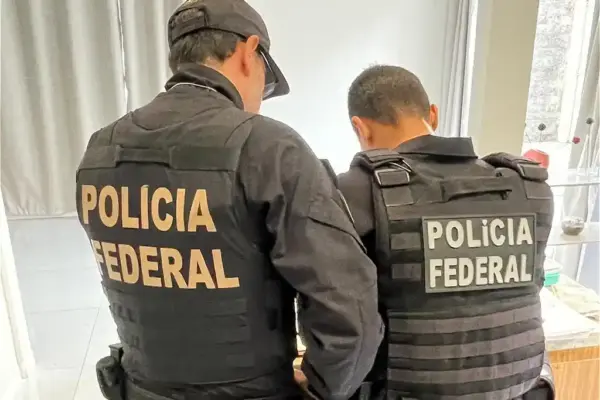 Agentes da PF cumprem 4 mandados em Aracaju e Socorro mirando fraude à Caixa