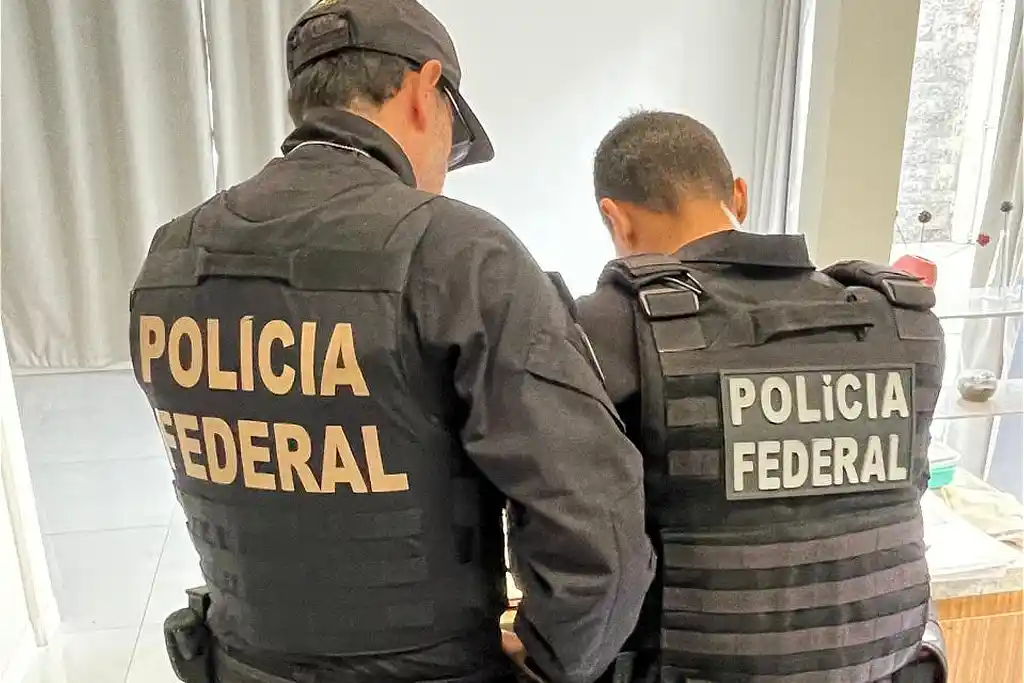 Agentes da PF cumprem 4 mandados em Aracaju e Socorro mirando fraude à Caixa 
