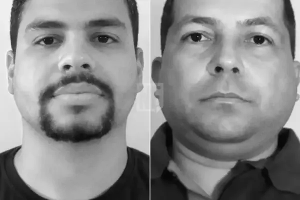 Policial sergipano morto por colega a tiros em viatura em Alagoas