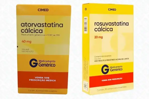 Anvisa suspende remédios conhecidos para colesterol