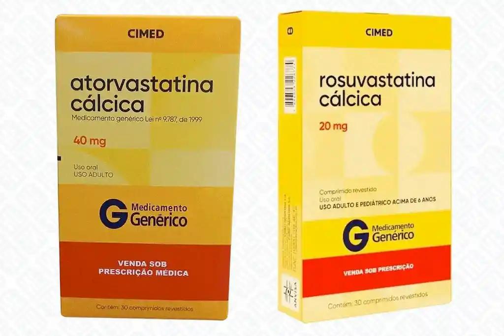 Anvisa suspende remédios conhecidos para colesterol 1 Anvisa suspende remédios conhecidos para colesterol