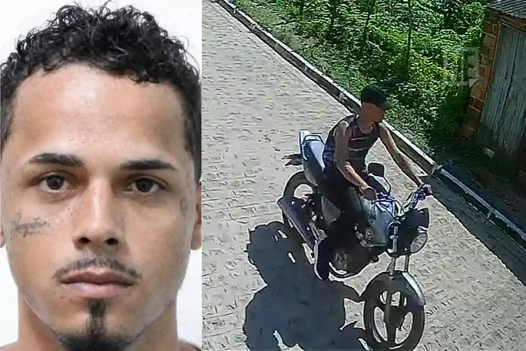 Mico Mau, coautor da morte de gerente da Ceasa morre em confronto com a Polícia Civil de Sergipe