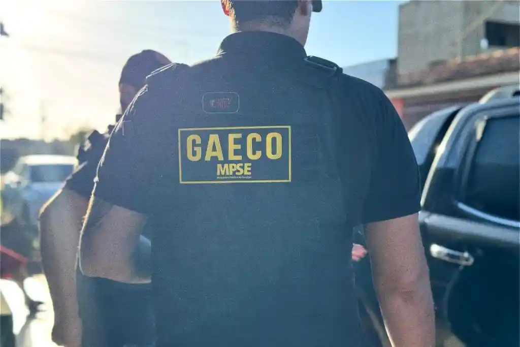 Gaeco mira esquema de fraude em concursos em Sergipe