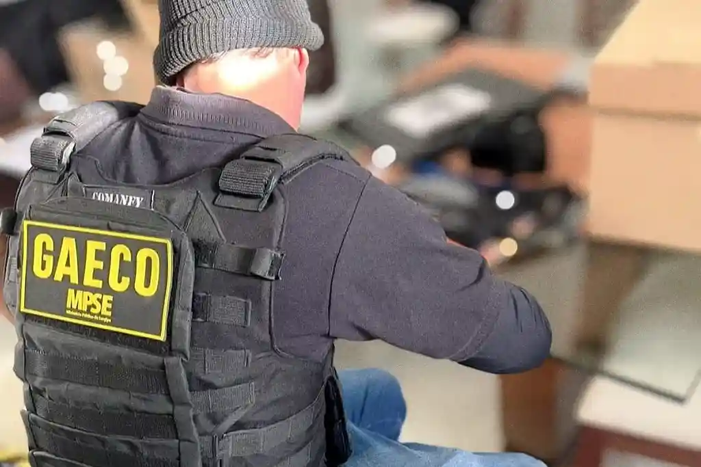 Gaeco mira esquema de fraude em concursos em Sergipe