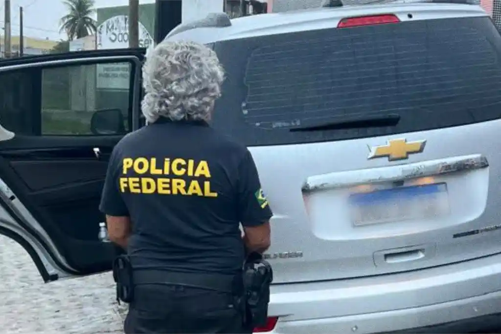 Servidor investigado por corrupção é alvo da PF em Sergipe