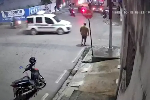 Polícia Civil de Sergipe indicia 4 por acidente fatal na Festa dos Caminhoneiros em Itabaiana