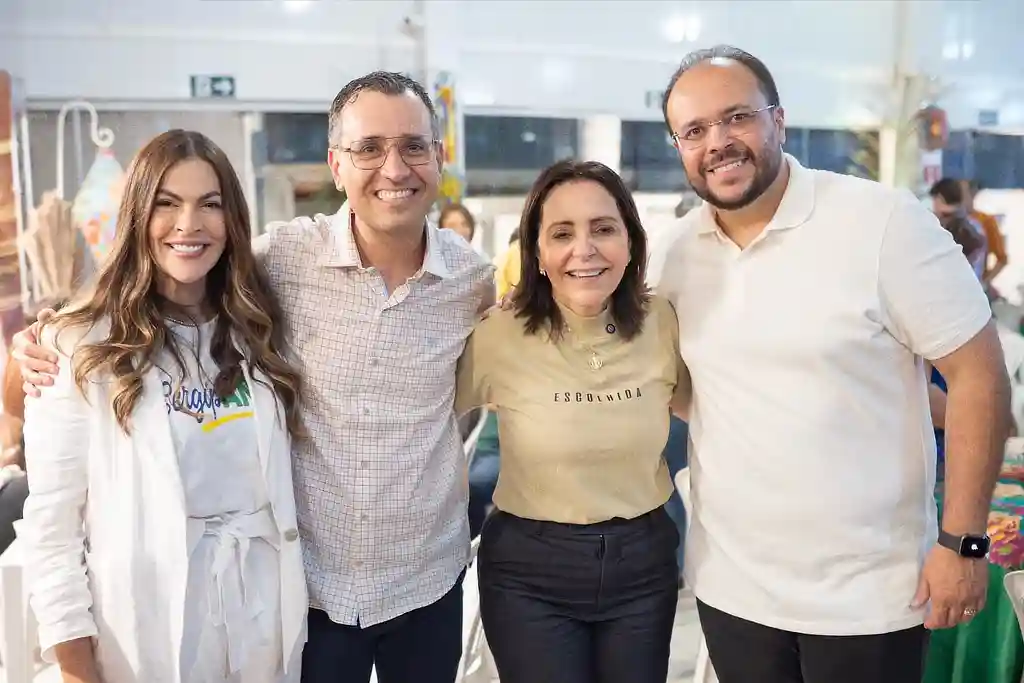 Lúcio Flávio anuncia ruptura com Rodrigo Valadares 2 Vereador de Aracaju Lúcio Flávio anuncia apoio a Ana Luiza (pré-candidata a deputada estadual) e Thiago de Joaldo (pré-candidato à reeleição como deputado federal) nas Eleições de 2026