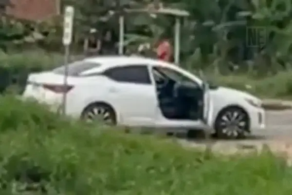 Dois suspeitos de atentado no sertão sergipano são presos