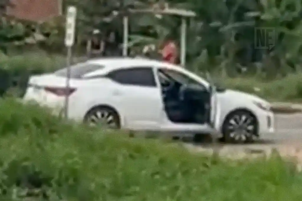 Dois suspeitos de atentado no sertão sergipano são presos