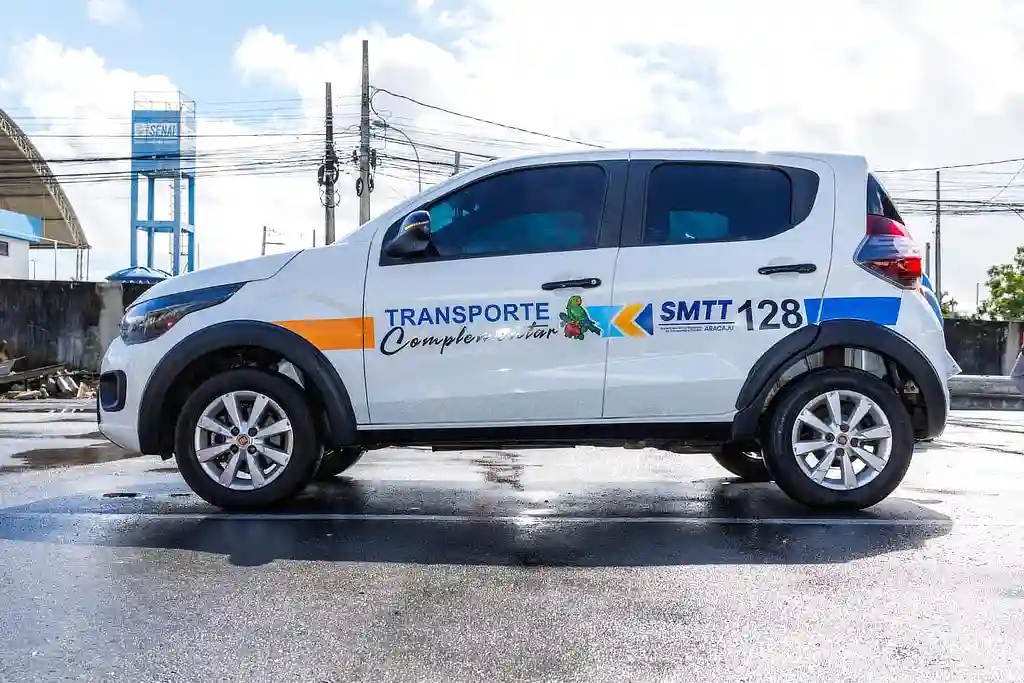Aracaju autoriza transporte complementar de 289 cooperados