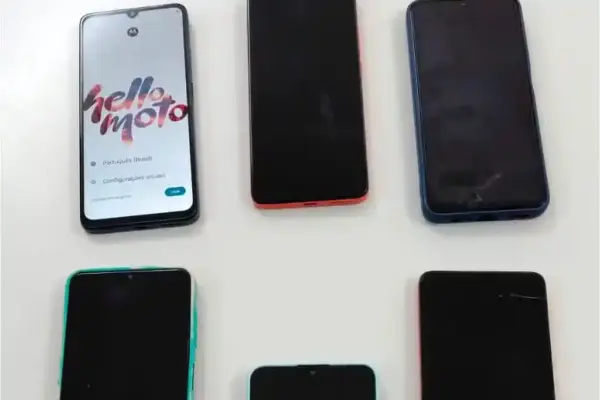 Advogado é preso com 6 celulares na cueca em presídio de Sergipe