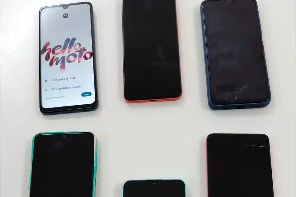 Advogado é preso com 6 celulares na cueca em presídio de Sergipe