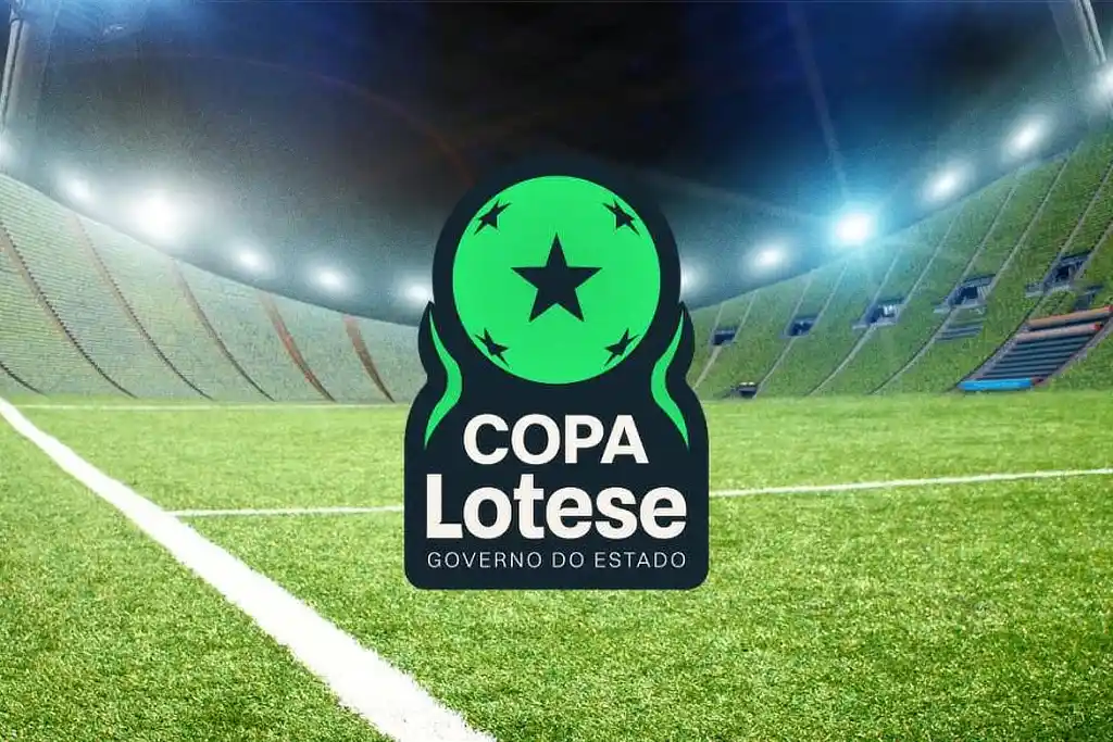 Marca da Copa Lotese