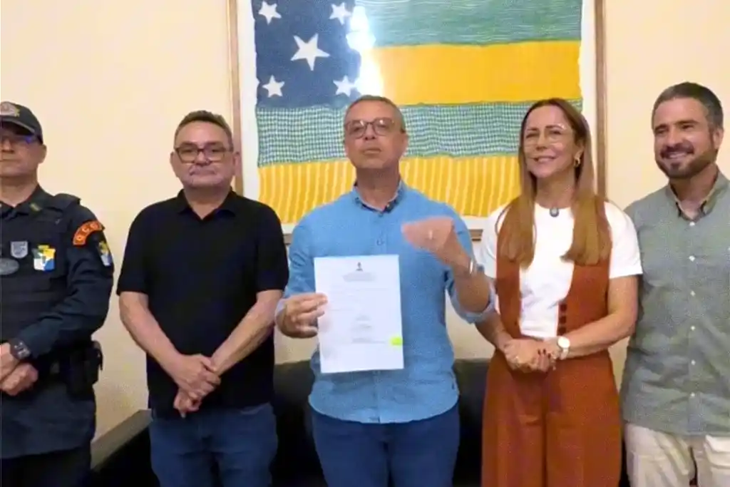 Governador anuncia concurso e convoca 435 policiais em Sergipe 1 Governador anuncia concurso e convoca 435 policiais em Sergipe