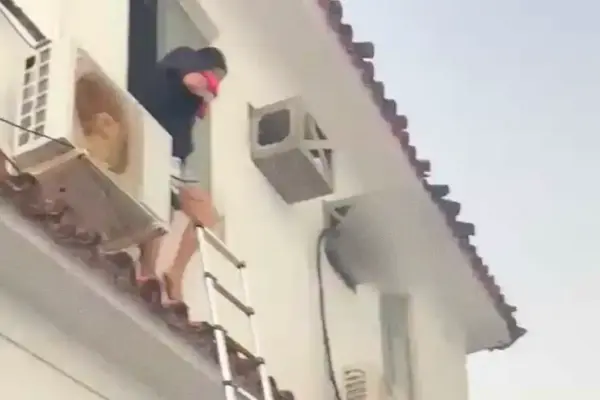Polícia resgata jovem de 18 anos mantida em cárcere privado em Aracaju