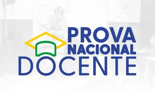 Marca da Prova Nacional Docente que avalia 21 áreas da licenciatura