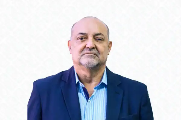Defensor público Jorge Valença