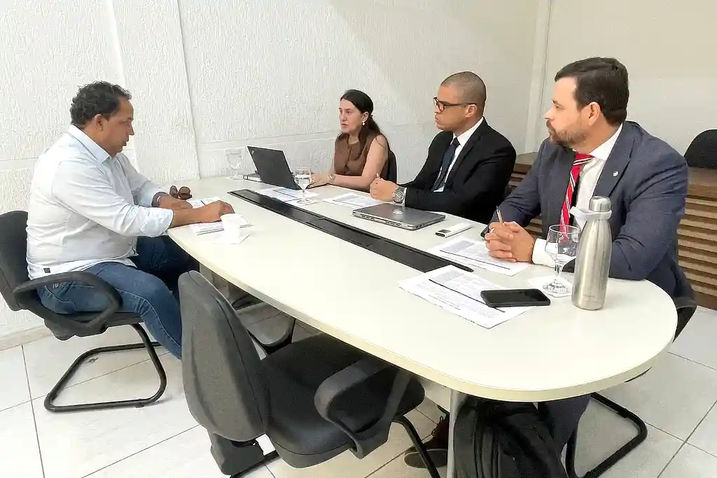 Defensoria entra na Justiça por gratuidade no transporte em Aracaju 1 Defensoria entra na Justiça por gratuidade de acompanhantes de pessoas com deficiência no transporte em Aracaju