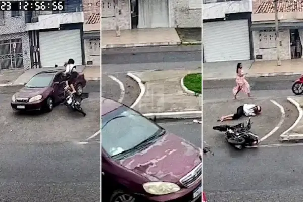 Motorista é indiciado por homicídio no trânsito em Itabaiana