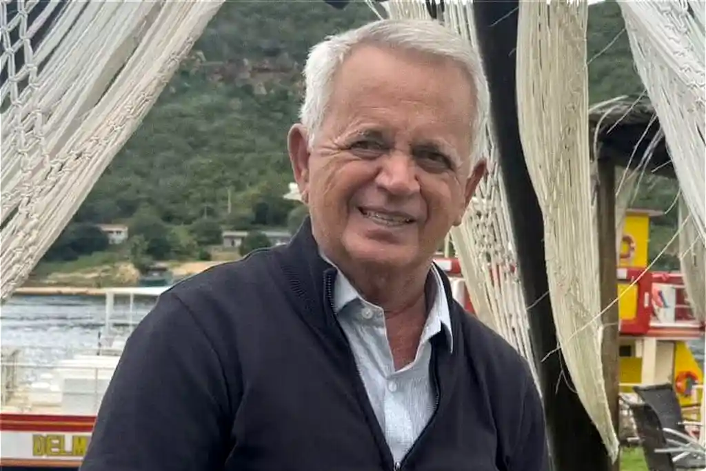 Ex-superintendente da Codevasf em Sergipe, Marcionílio Rocha