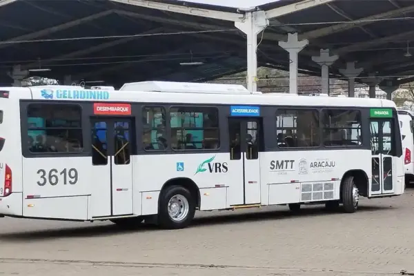 Setransp critica saída abrupta da VRS do transporte de Aracaju