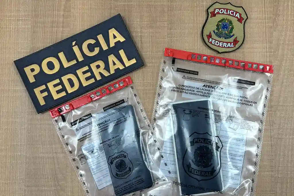 PF apreende 160 arquivos de abuso sexual em Sergipe 1 PF apreende 160 arquivos de abuso sexual em Sergipe