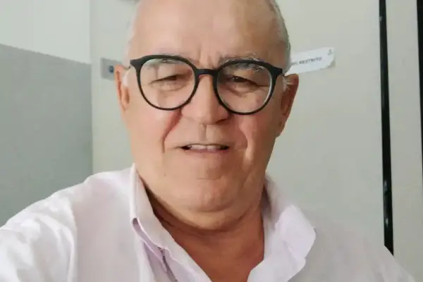 Investigador da Polícia Civil de Sergipe, Elizeu Pereira de Menezes