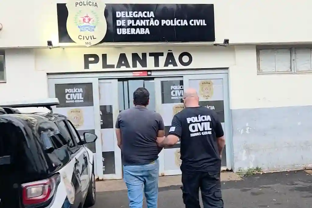 Dupla de MG é presa por fraude bancária de R$ 606 mil em Sergipe 2 Dupla de Minas Gerais é presa por fraude bancária de R$ 606 mil em Sergipe